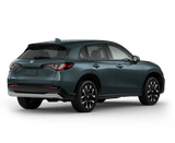 2027 Honda HR-V - Preview 3