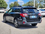 2019 Subaru Outback - Preview 5