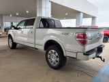 2013 Ford F-150 - Preview 3