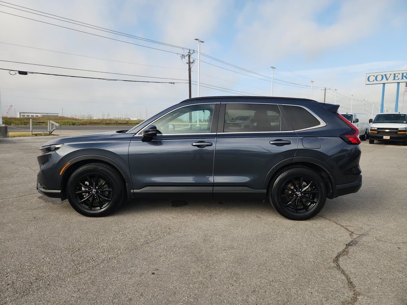 2023 Honda CR-V - Image 2