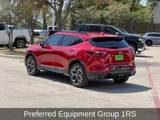 2022 Chevrolet Blazer - Preview 3