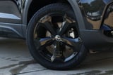 2025 Volkswagen Taos - Preview 4