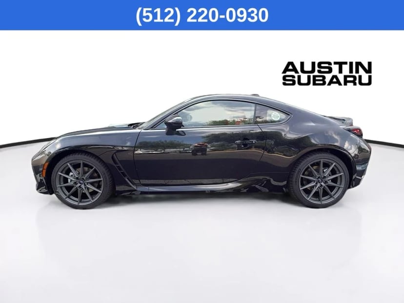 2026 Subaru BRZ - Image 3