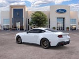 2026 Ford Mustang - Preview 5