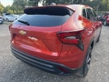 2024 Chevrolet Trax - Preview 10