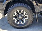 2022 Toyota Tacoma - Preview 10
