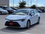 2026 Toyota Corolla - Preview 8