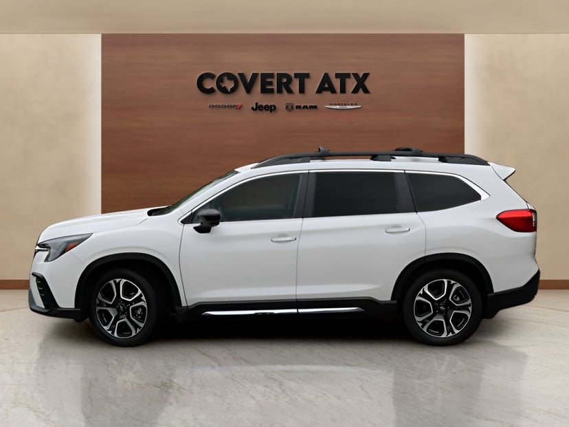 2024 Subaru Ascent Touring - Image 2