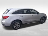 2018 Acura MDX - Preview 5