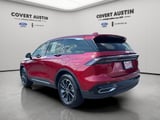 2024 Lincoln Nautilus - Preview 3
