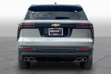 2024 Chevrolet Traverse - Preview 4