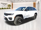 2025 Jeep Grand Cherokee - Preview 2