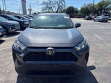 2025 Toyota RAV4 Hybrid - Preview 2