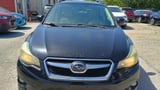 2014 Subaru XV Crosstrek - Preview 5