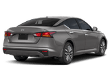 2026 Nissan Altima - Preview 2
