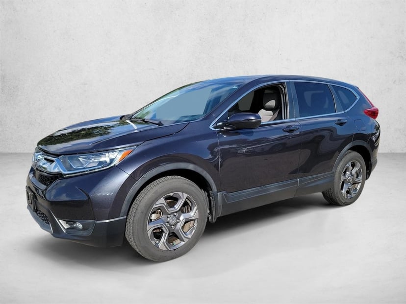 2019 Honda CR-V - Image 1