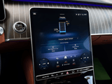 2024 Mercedes-Benz S-Class - Preview 9