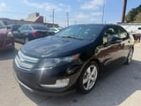 2013 Chevrolet Volt - Preview 4