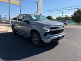 2024 Chevrolet Silverado 1500 - Preview 7