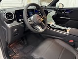 2026 Mercedes-Benz GLC - Preview 12