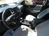 2022 Chevrolet Equinox - Preview 5