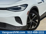 2021 Volkswagen ID.4 - Preview 6