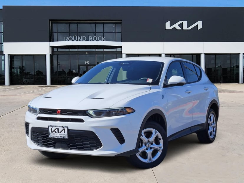 2024 Dodge Hornet - Image 1