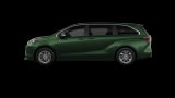 2026 Toyota Sienna - Preview 4