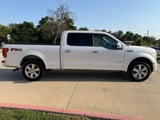 2016 Ford F-150 - Preview 7