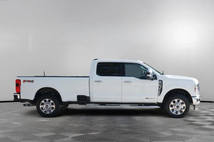 2026 Ford Super Duty - Image 1