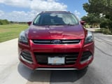 2014 Ford Escape - Preview 8