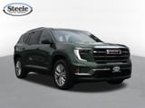 2027 GMC Acadia - Preview 3