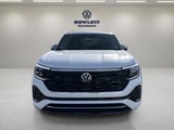 2026 Volkswagen Atlas - Preview 8