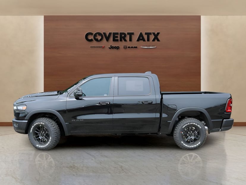 2026 Ram 1500 - Image 2