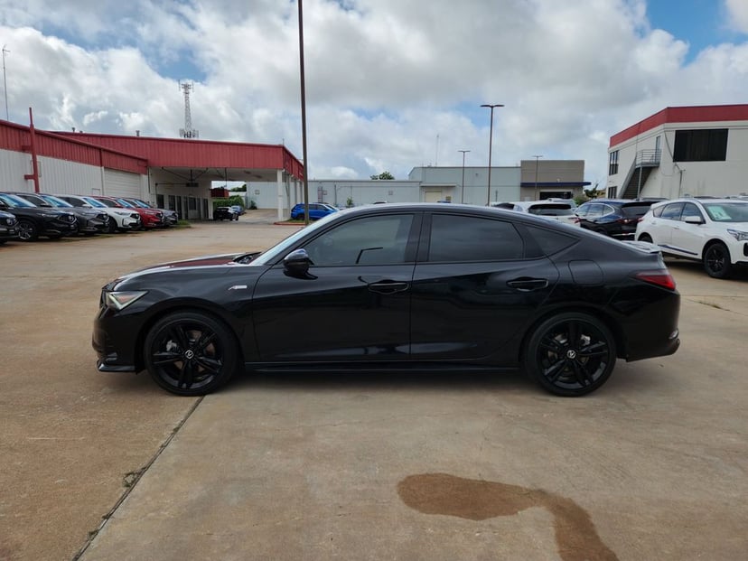 2026 Acura Integra - Image 2