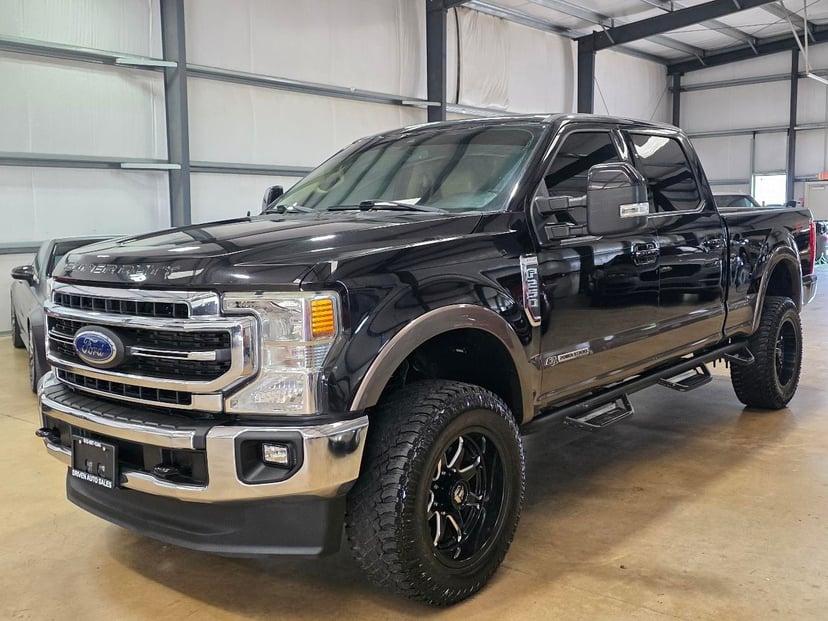 2020 Ford F-250 - Image 1