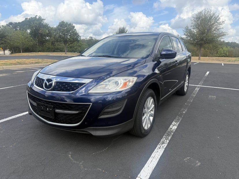 2010 Mazda CX-9 - Image 1
