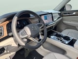 2026 Volkswagen Atlas - Preview 12
