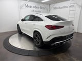 2027 Mercedes-Benz GLE - Preview 5