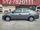 2019 Nissan Versa - Preview 3