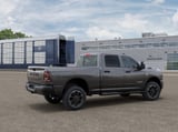 2027 Ram 2500 - Preview 2