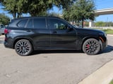 2025 BMW X5 - Preview 5