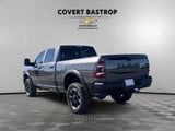 2024 Ram 2500 - Preview 3