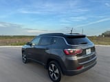 2018 Jeep Compass - Preview 3