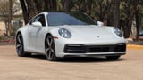 2024 Porsche 911 - Preview 16