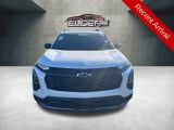 2025 Chevrolet Equinox - Preview 2