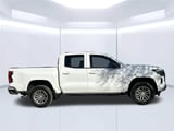 2026 Chevrolet Colorado - Preview 6
