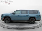 2026 Jeep Grand Wagoneer L - Preview 13