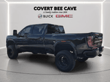 2025 GMC Sierra - Preview 5