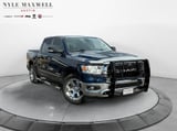 2020 Ram 1500 - Preview 2